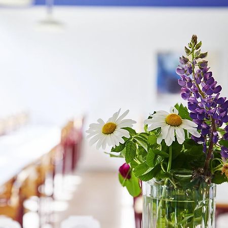 Danhostel Tønder Екстериор снимка
