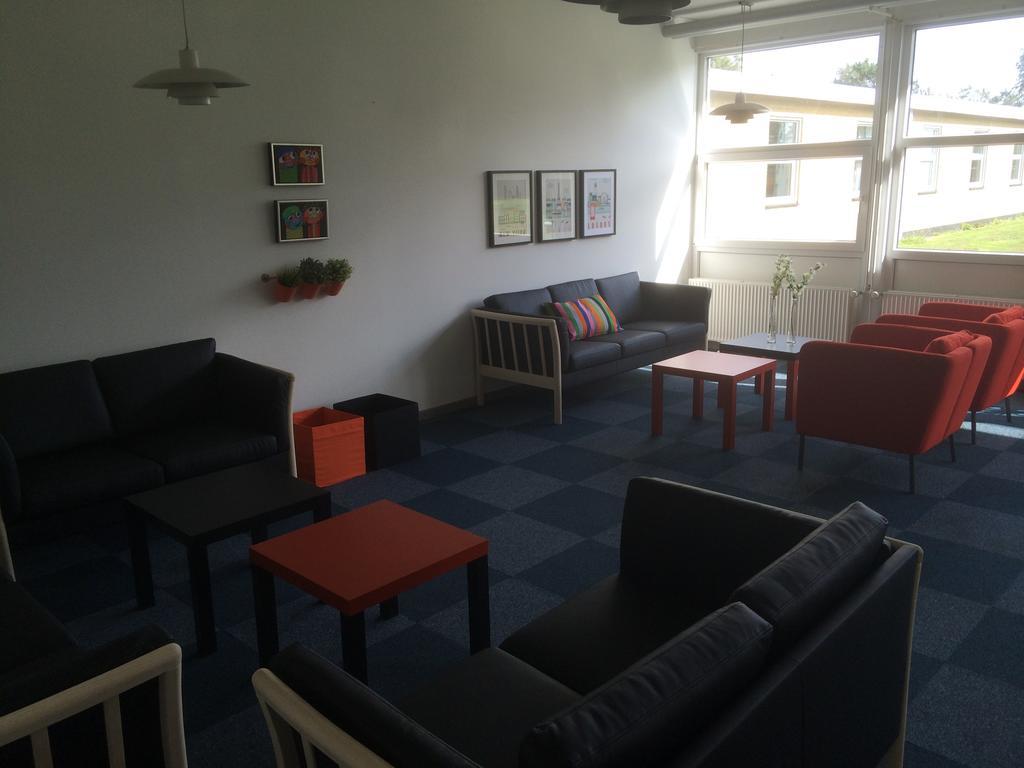 Danhostel Tønder Екстериор снимка
