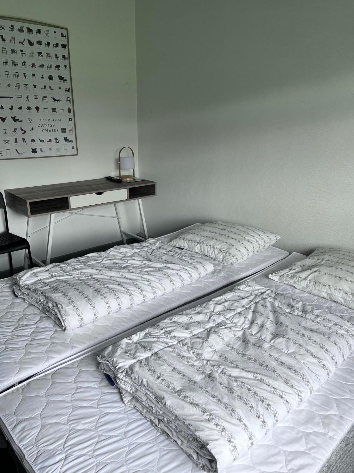 Danhostel Tønder Екстериор снимка