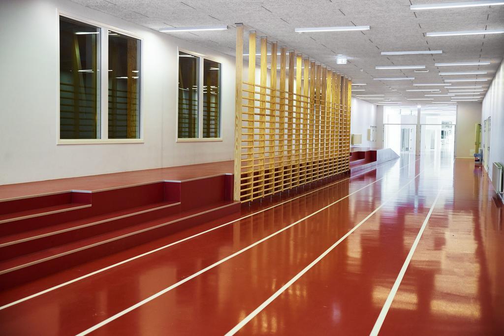 Danhostel Tønder Екстериор снимка