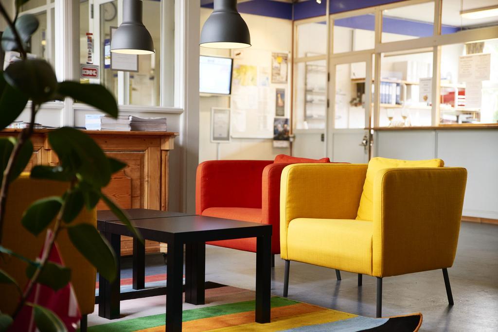Danhostel Tønder Екстериор снимка