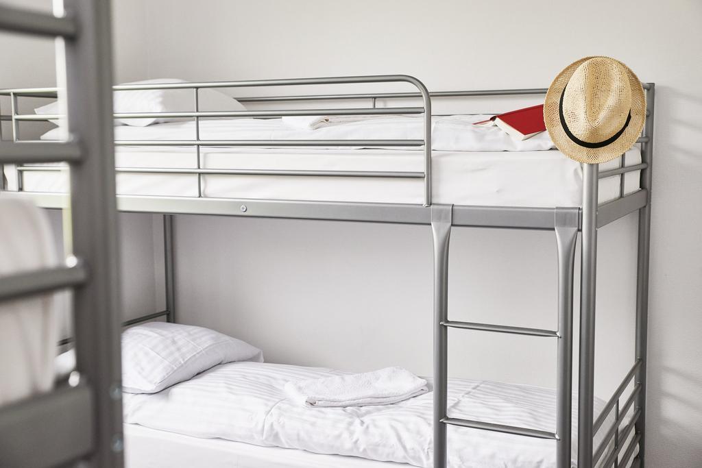 Danhostel Tønder Екстериор снимка