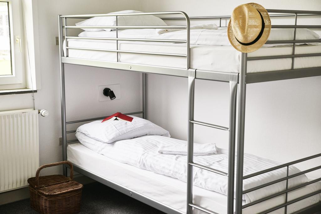 Danhostel Tønder Екстериор снимка